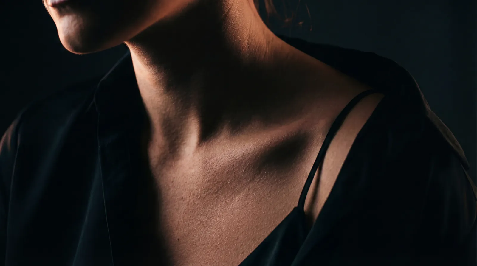 Cinematic photography, dark luxury atmosphere